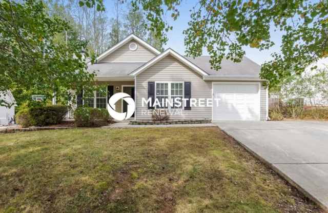 1704 Dunneman Court - 1704 Dunneman Court, Guilford County, NC 27301