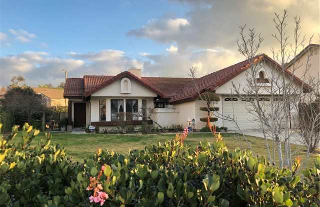 18970 Cedar Ridge Court - 18970 Cedar Ridge Court, Walnut, CA 91789