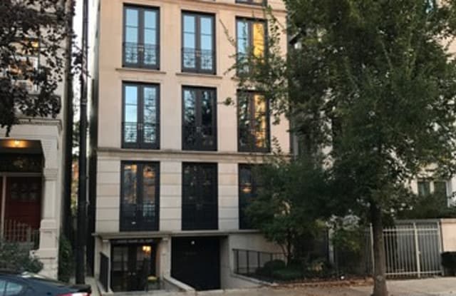 1418 North LASALLE Street - 1418 N La Salle Dr, Chicago, IL 60610
