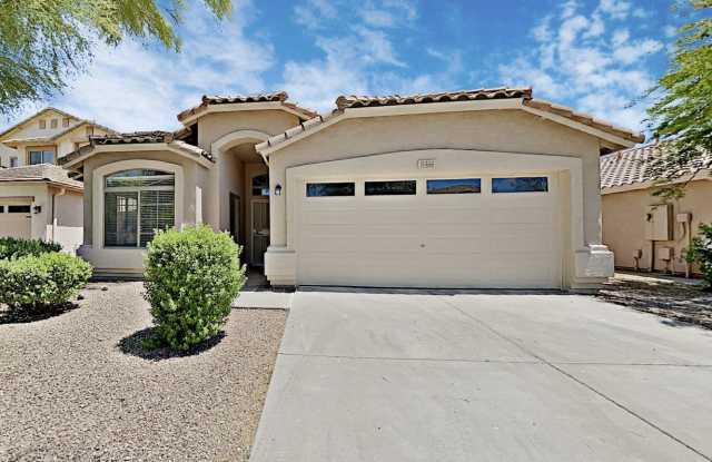 15366 W SHANGRI LA Road - 15366 West Shangri La Road, Surprise, AZ 85379