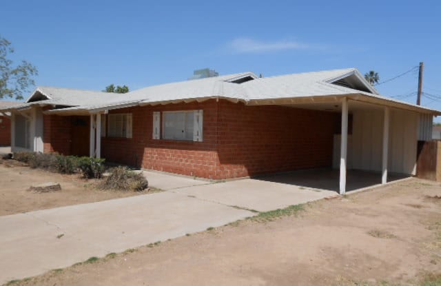6229 N. 39th Ave. - 6229 North 39th Avenue, Phoenix, AZ 85019