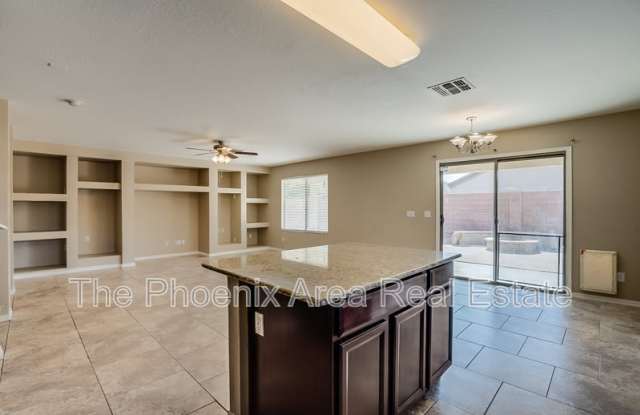 3203 W Santa Cruz Ave - 3203 West Santa Cruz Avenue, San Tan Valley, AZ 85142