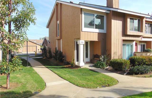 2431 Chinook Drive - 2431 Chinook Drive, Placentia, CA 92870
