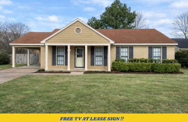 7084 Texel Cv - 7084 Texel Cove, Memphis, TN 38133