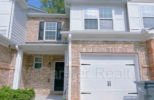 3459 Dianthus Ln - 3459 Dianthus Lane Northwest, Gwinnett County, GA 30044