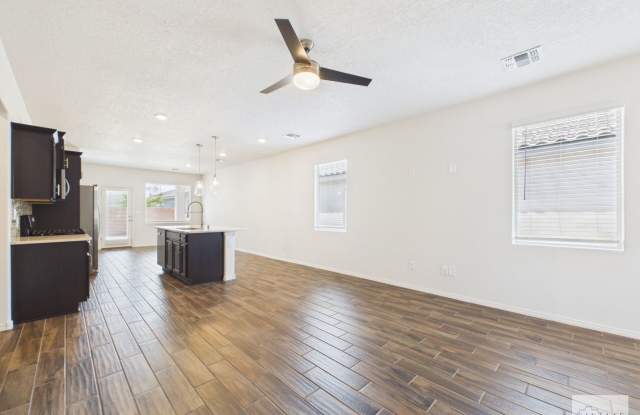 Newer DR Horton Single Family Home Available Now Gallery 3