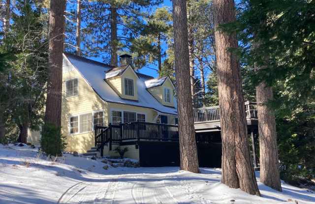 Enchanting Cottage photos photos