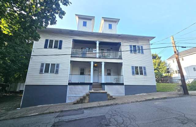 1019 Bunker Hill Street photos photos