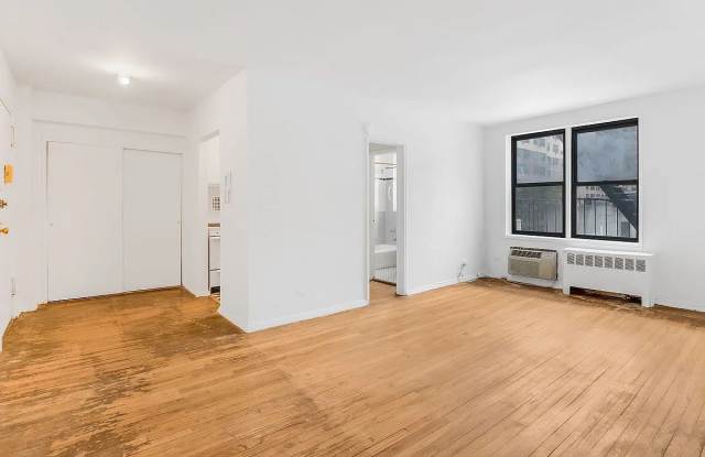 330 E 70th St Apt 6C - 330 East 70th Street, New York City, NY 10021