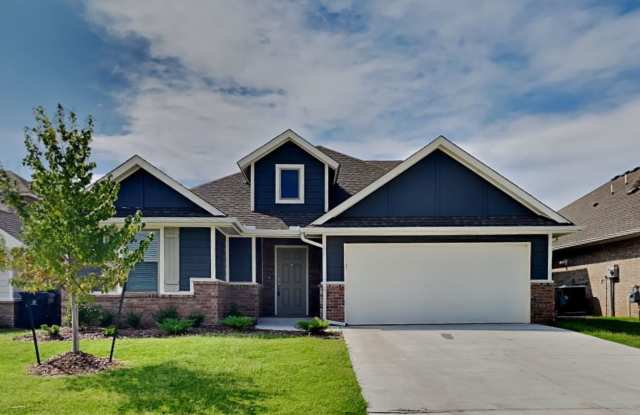 LUXURY NEW 3 Bedroom 2.5 Bathroom Home in Piedmont Schools with Bonus Room- Neighborhood Park/Basketball Court photos photos