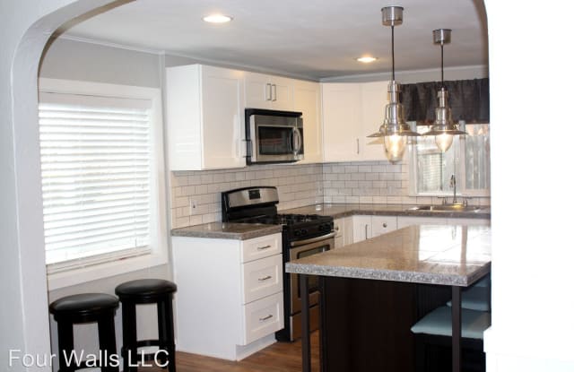 4785 Reed St - 4785 Reed Street, Wheat Ridge, CO 80033