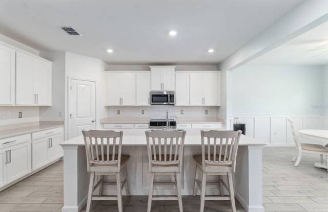 Gorgeous 4/3 with 3 Car Garage Gallery 4