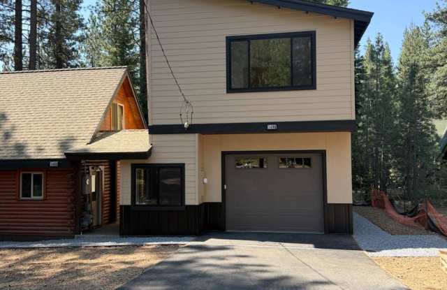 Gorgeous ADU in the County - High End Construction and Beautiful Cul De Sac Setting photos photos