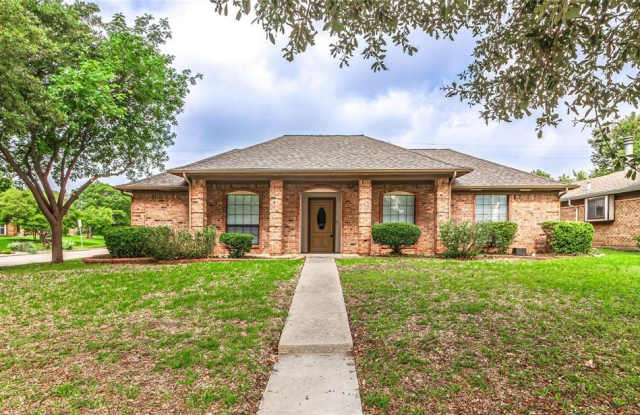 1421 Glyndon Drive - 1421 Glyndon Drive, Plano, TX 75023