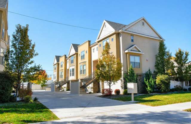 Townhomes At Liberty Court photos photos Townhomes At Liberty Court photos photos