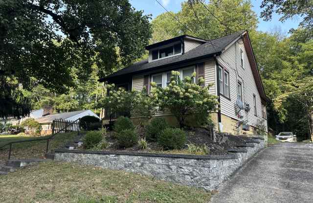 319 West Park Avenue photos photos
