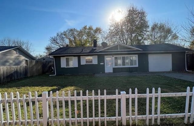 5051 Thrush Drive - 5051 Thrush Drive, Indianapolis, IN 46224