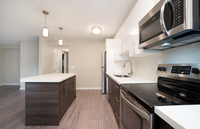 Tamasha Apartments Gallery 1