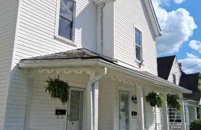 217 S. Highland St. Gallery 2