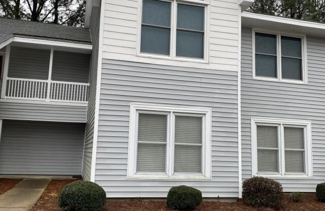 101 W Victoria Court - 101 West Victoria Court, Greenville, NC 27834