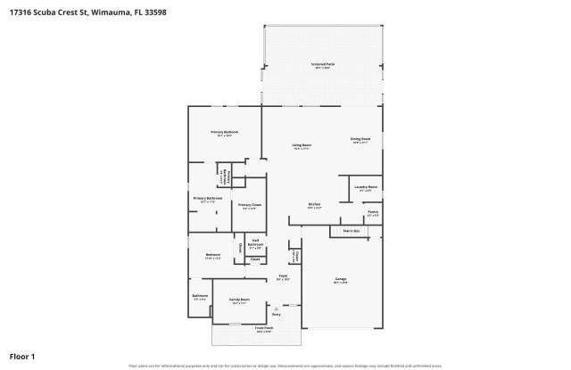 17316 Scuba Crest Street Gallery 2