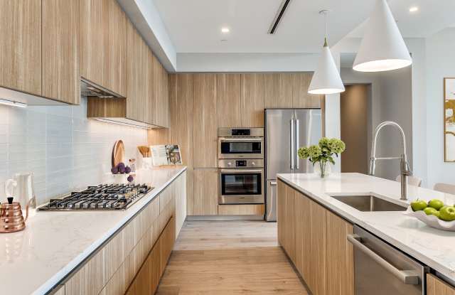 Maple Terrace Residences Gallery 3