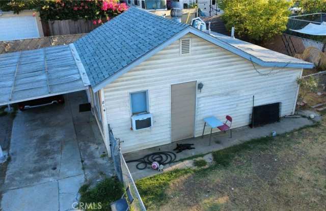 814 E E Street - 814 East E Street, Ontario, CA 91764