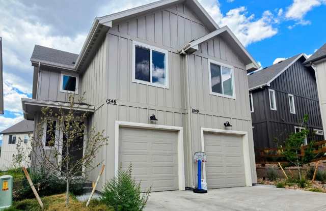 Be the First Resident! New 3-Bedroom Townhomes Available photos photos Be the First Resident! New 3-Bedroom Townhomes Available photos photos