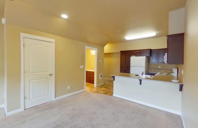 Hilyard Townhomes photos photos