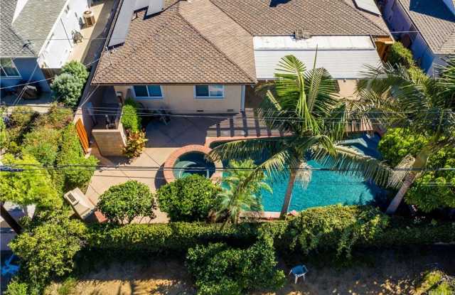 6821 E 9th Street - 6821 East 9th Street, Long Beach, CA 90815
