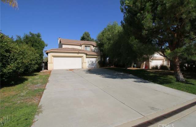 28782 Vela Drive - 28782 Vela Drive, Menifee, CA 92586