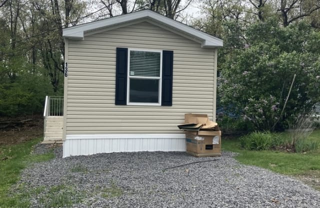 136 Skyview Lane - 136 Skyview Lane, Beaver County, PA 16063