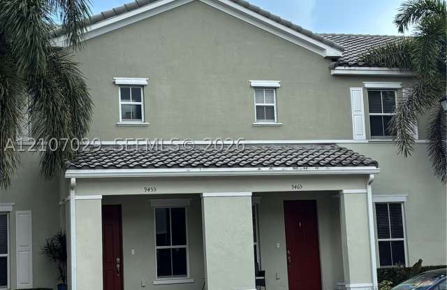 9455 SW 171 st ct Gallery 1