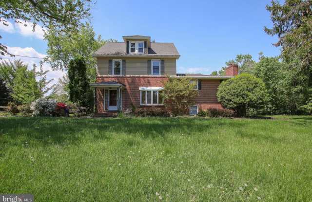3956 OLD COLUMBIA PIKE - 3956 Old Columbia Pike, Ellicott City, MD 21043