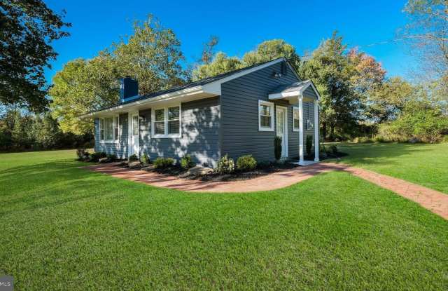 1732 CREEK Road - 1732 Creek Road, Bucks County, PA 18925