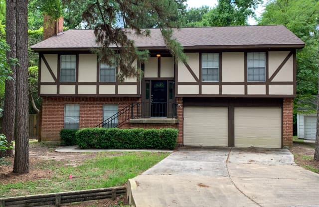 5 Goldthread Court - 5 Goldthread Court, The Woodlands, TX 77381