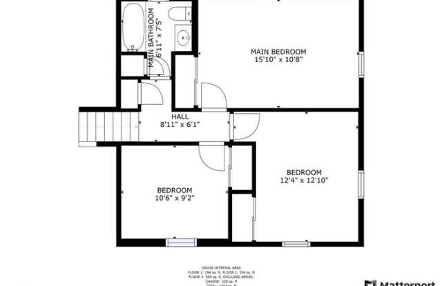 4017 Sawyer Street Gallery 2