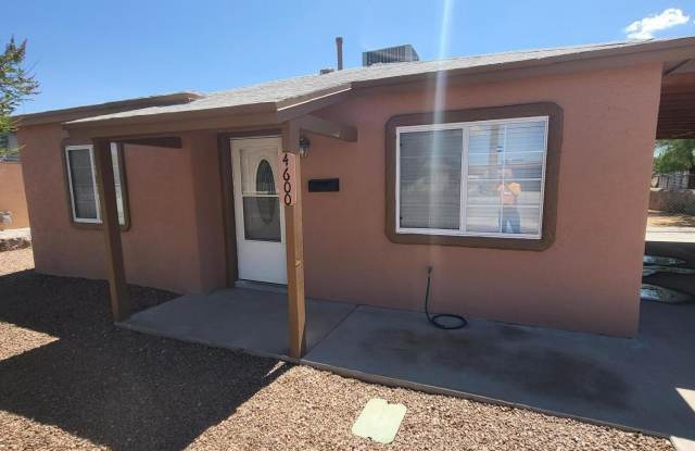 4600 SIERRA VISTA Drive photos photos
