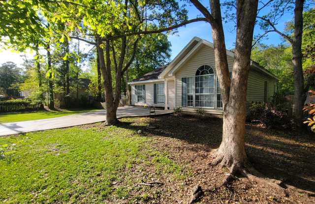 1317 Jasmine St - 1317 Jasmine Street, St. Tammany County, LA 70448