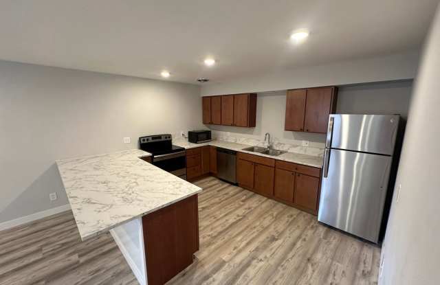 Parks Edge Apartments photos photos