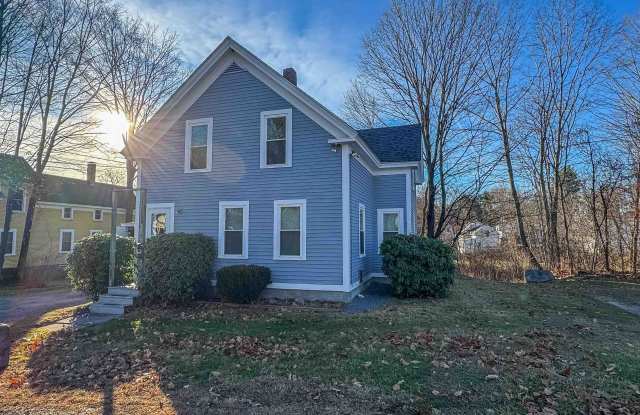 334 Elm Street - 334 Elm Street, Keene, NH 03431