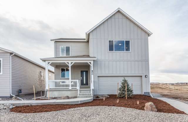 Beautiful Model Home in New Johnstown Neighborhood! photos photos