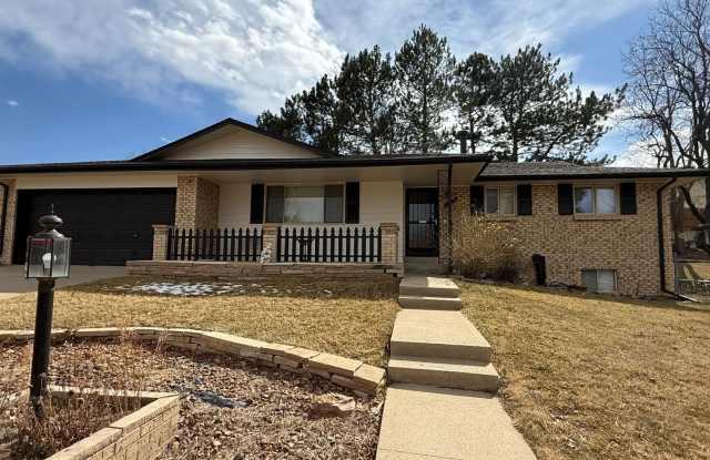 Charming Arvada Ranch photos photos