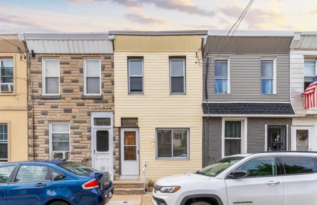 2850 MERCER STREET - 2850 Mercer Street, Philadelphia, PA 19134