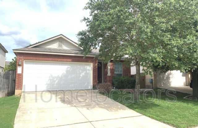 11030 Gilpin Canyon - 11030 Gilpin Canyon, San Antonio, TX 78023