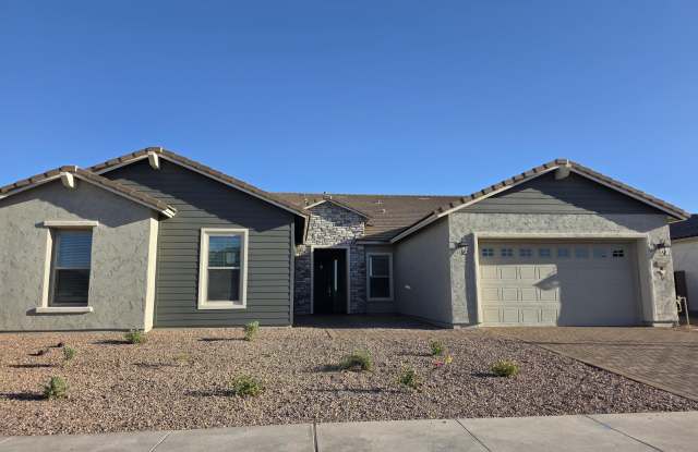 7641 W STAGHORN Road Gallery 4