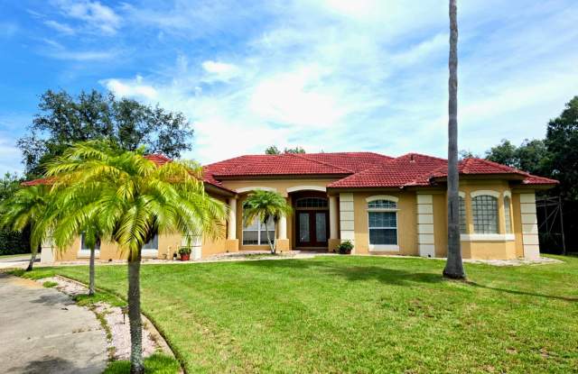 4513 Canard Road - 4513 Canard Road, Brevard County, FL 32934