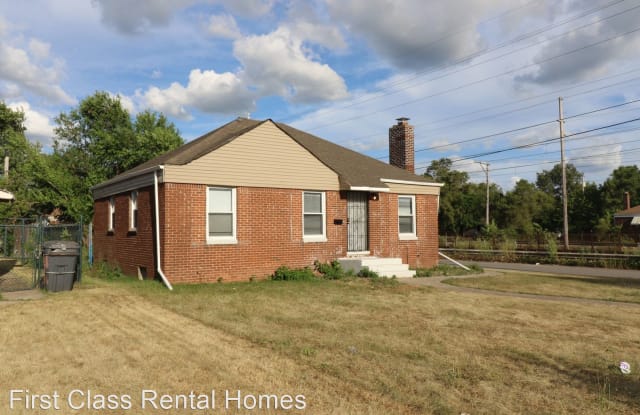 273 Cleveland St - 273 Cleveland Street, Gary, IN 46404