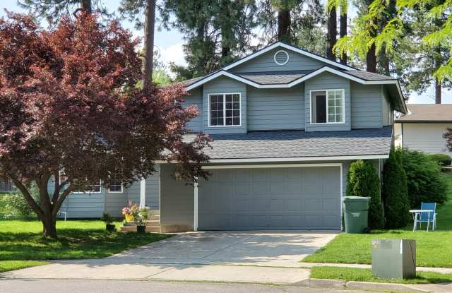 Great 3 Bed/3 Bath in Post Falls! photos photos