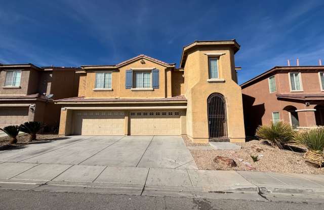 Gorgeous 6Bed/5Bath/4Car, 2-Story Home located in the Mountains Edge photos photos